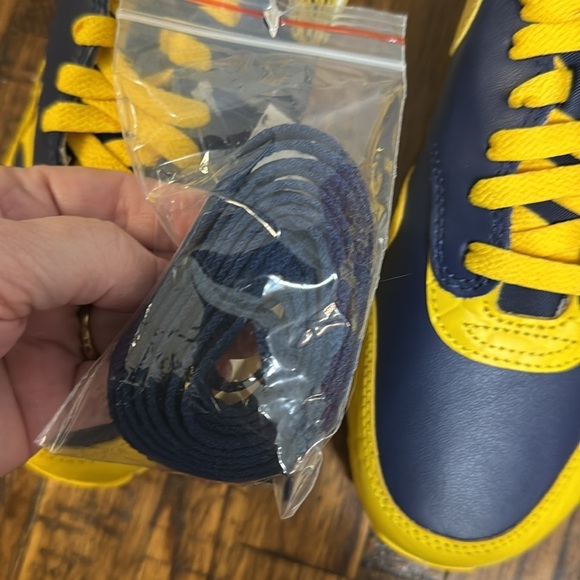 Nike Air Max 1 Sneakers Concept Japan Collection Head to Head Snakeskin NWT - Picture 7 of 16